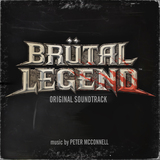 Brütal Legend Original Sound Track